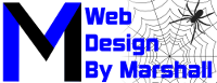 Marshalls Web Design